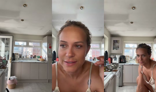 mrsgeolee's Stream - Jul 24, 2026, 7:11 AM