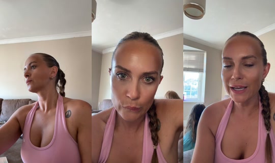 mrsgeolee's Stream - Jul 24, 2026, 5:04 PM