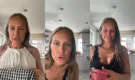 mrsgeolee's Stream - Jul 29, 2026, 7:13 AM