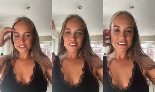 mrsgeolee's Stream - Jul 29, 2026, 8:55 AM