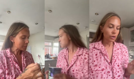 mrsgeolee's Stream - Aug 6, 2026, 7:59 AM