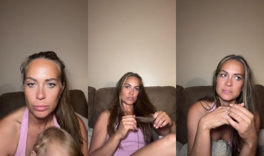 Stream von mrsgeolee – 7. Aug. 2026, 20:32