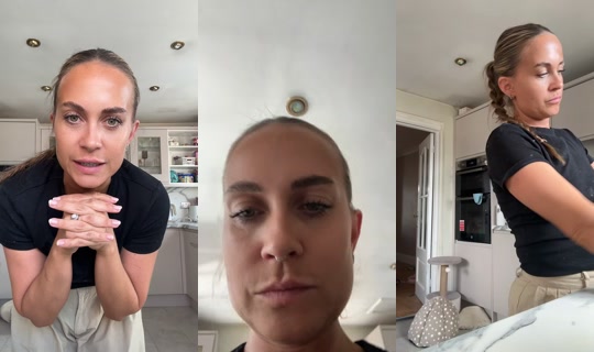 mrsgeolee's Stream - Aug 22, 2026, 1:29 PM