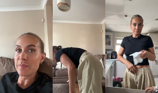 mrsgeolee's Stream - Aug 22, 2026, 2:19 PM