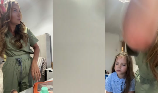 mrsgeolee's Stream - Oct 15, 2026, 6:25 AM