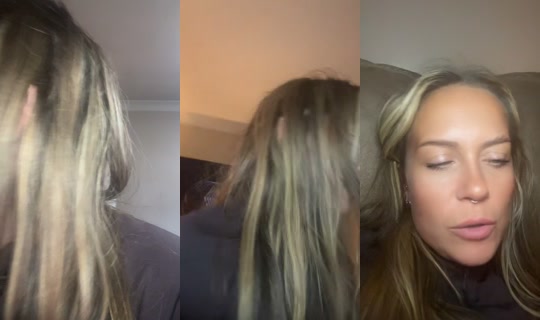 Stream von mrsgeolee – 16. Okt. 2026, 17:54