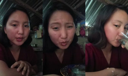 ms.dinnah22's Stream - Jul 26, 2026, 3:41 AM