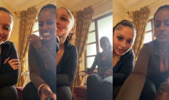 ms.eastafrica's Stream - Jul 11, 2026, 1:15 PM