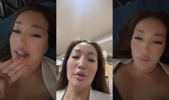 ms.gaga2's Stream - Jul 23, 2026, 1:18 PM