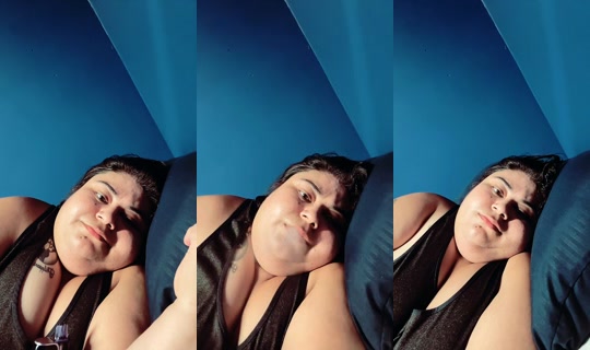 Stream von ms.hackey420 – 27. Juli 2026, 1:30