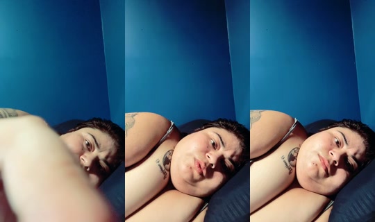 ms.hackey420's Stream - Jul 29, 2026, 2:49 PM