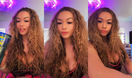 ms.honeypot's Stream - Jul 20, 2026, 4:33 PM