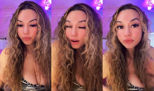 ms.honeypot's Stream - Jul 21, 2026, 8:19 PM