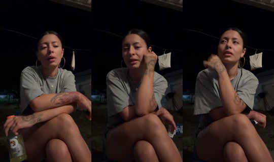 ms.marcellab's Stream - Jul 12, 2026, 5:49 AM