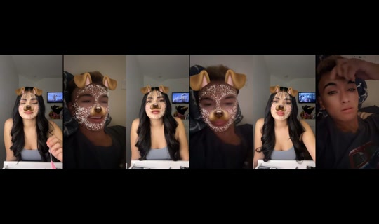 ms.perfectprincess's Stream - Jul 24, 2026, 7:21 AM