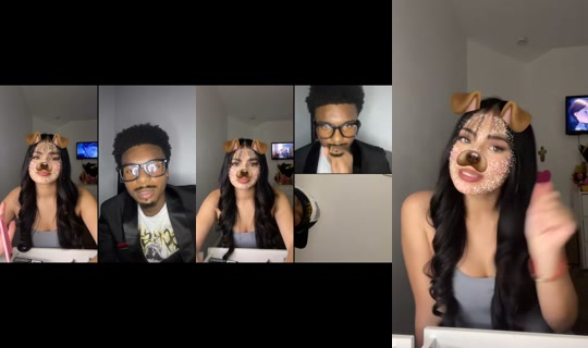 ms.perfectprincess's Stream - Jul 24, 2026, 7:41 AM