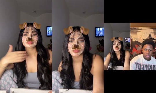 ms.perfectprincess's Stream - Jul 24, 2026, 8:04 AM