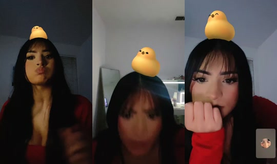 Stream di ms.perfectprincess - 27 lug 2026, 6:52
