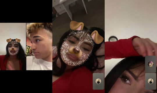 Stream di ms.perfectprincess - 27 lug 2026, 9:22