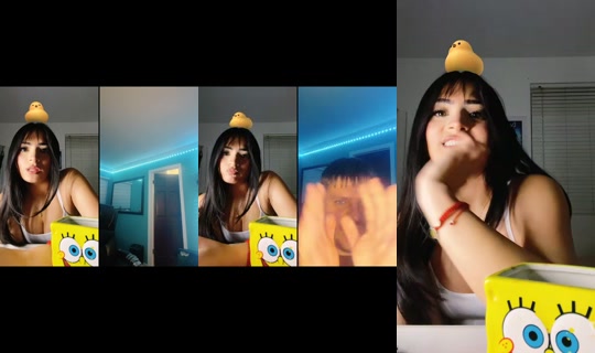 ms.perfectprincess's Stream - Jul 29, 2026, 5:15 AM