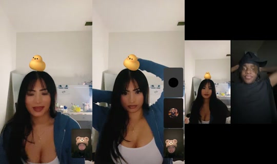 ms.perfectprincess's Stream - Jul 29, 2026, 5:34 AM