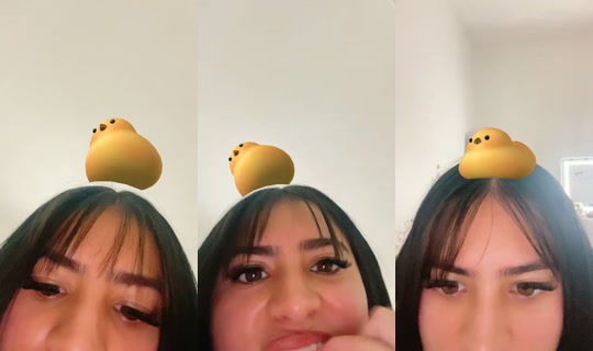 ms.perfectprincess's Stream - Aug 5, 2026, 6:21 AM