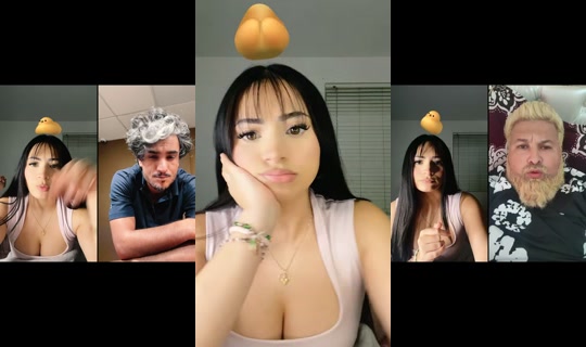 ms.perfectprincess's Stream - Aug 9, 2026, 5:50 AM