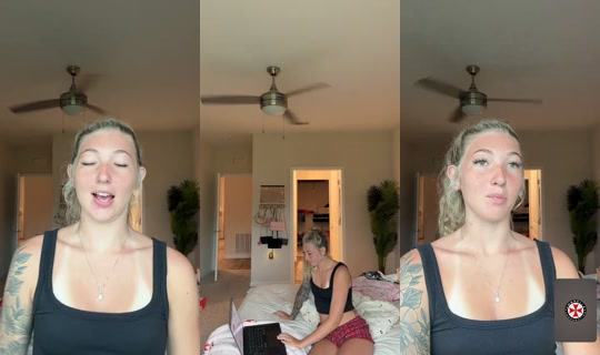 ms.pinkpink1 Recorded on Jul 22, 2026, 8:56 PM