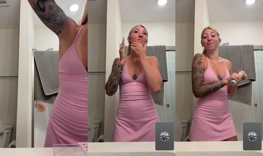 ms.pinkpink1's Stream - Jul 24, 2026, 6:44 PM