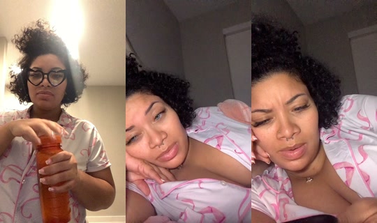 ms.riveraaa's Stream - Aug 10, 2026, 3:38 AM