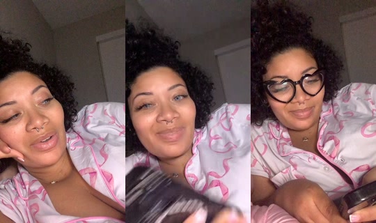 ms.riveraaa's Stream - Aug 10, 2026, 4:29 AM
