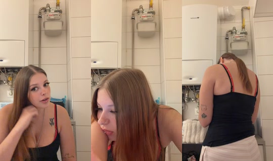 ms.shark.hellcat's Stream - Oct 14, 2026, 6:01 PM