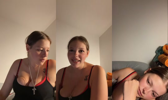 ms.shark.hellcat's Stream - Oct 14, 2026, 9:04 PM