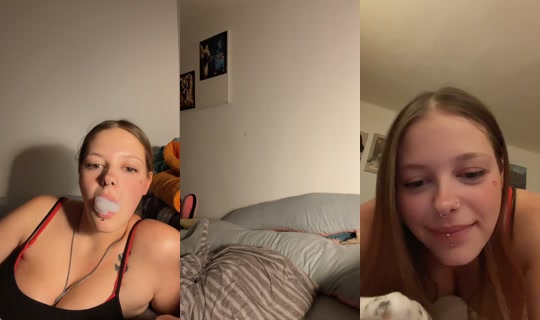 ms.shark.hellcat's Stream - Oct 14, 2026, 9:55 PM