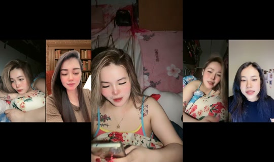 Stream von ms.singkit1997 – 17. Juli 2026, 8:07
