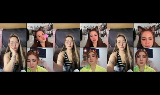 Stream ni ms.singkit1997 - Hul 27, 2026, 8:57 PM