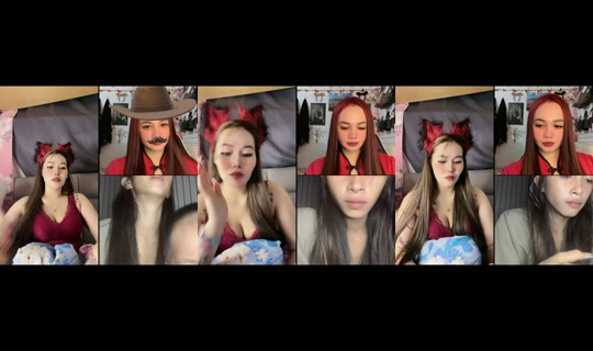 ms.singkit1997's Stream - Jul 28, 2026, 10:12 PM