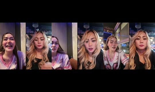 ms.singkit1997's Stream - Jul 30, 2026, 10:10 PM