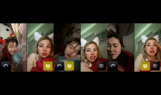 ms.singkit1997's Stream - Aug 20, 2026, 3:12 AM