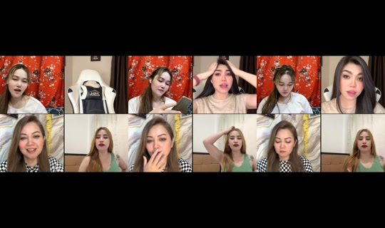 Stream di ms.singkit1997 - 7 ott 2026, 22:59