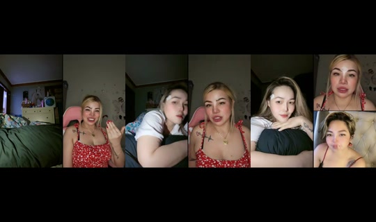 Stream di ms.singkit1997 - 8 ott 2026, 0:01
