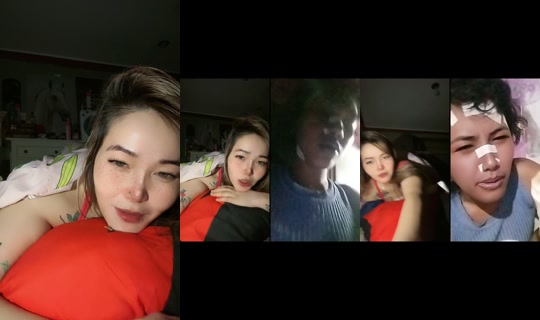 Stream ms.singkit1997 - 18 Okt 2026, 16.34
