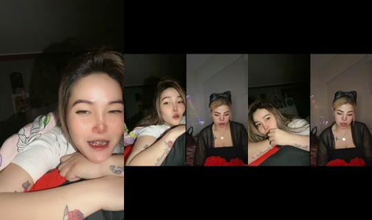 ms.singkit1997's Stream - Oct 19, 2026, 10:35 PM