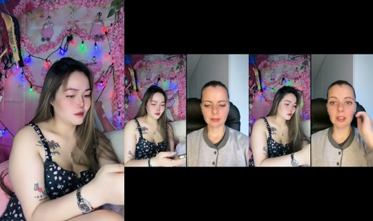 Stream di ms.singkit1997 - 22 ott 2026, 10:55