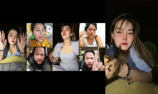 Stream di ms.singkit1997 - 22 ott 2026, 23:40
