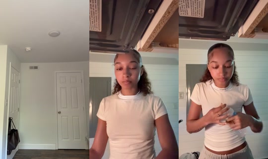 Stream ms.trulynana - 14 Jul 2026, 19.37