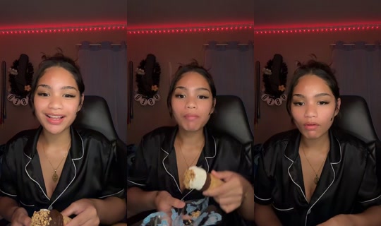 ms.unknownnonchalant's Stream - Aug 7, 2026, 4:38 AM