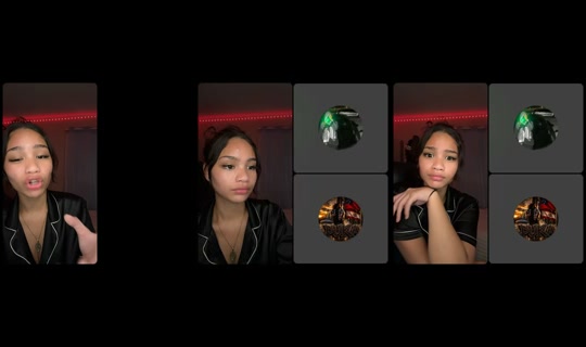 ms.unknownnonchalant's Stream - Aug 7, 2026, 5:39 AM