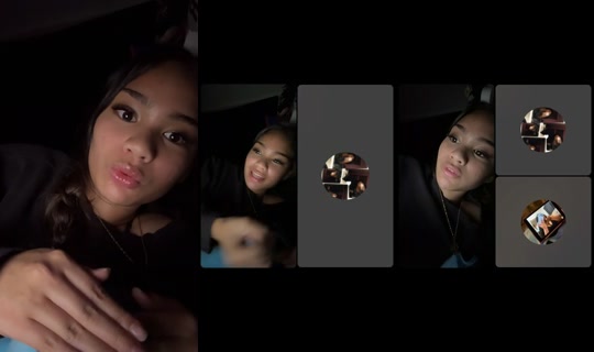 Stream von ms.unknownnonchalant – 9. Aug. 2026, 6:29
