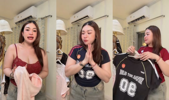 Stream de ms.weeraya – 25 juil. 2026, 11:49